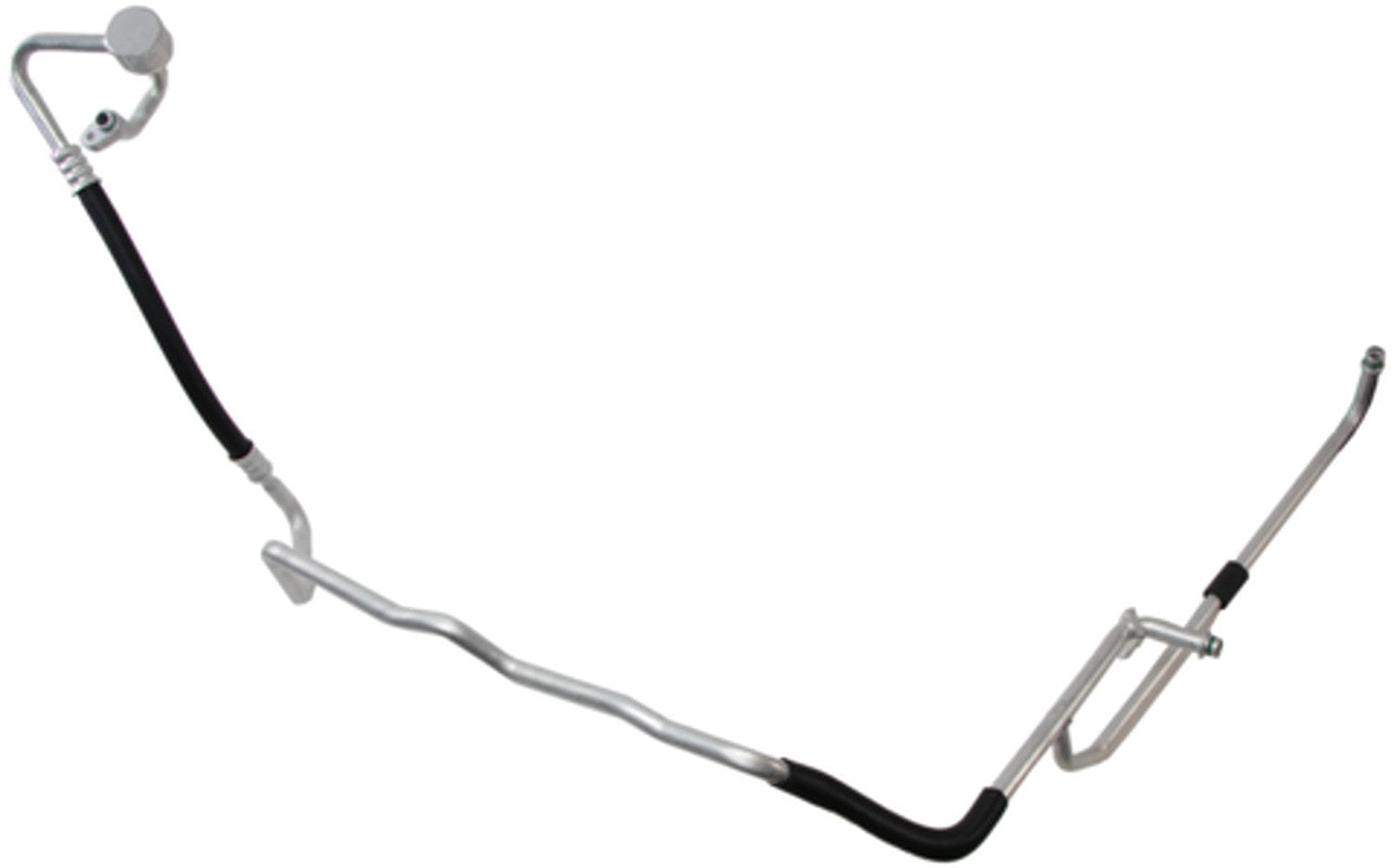 Four Seasons Suction Line Hose Assembly 65774