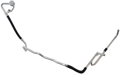 Four Seasons Suction Line Hose Assembly 65774
