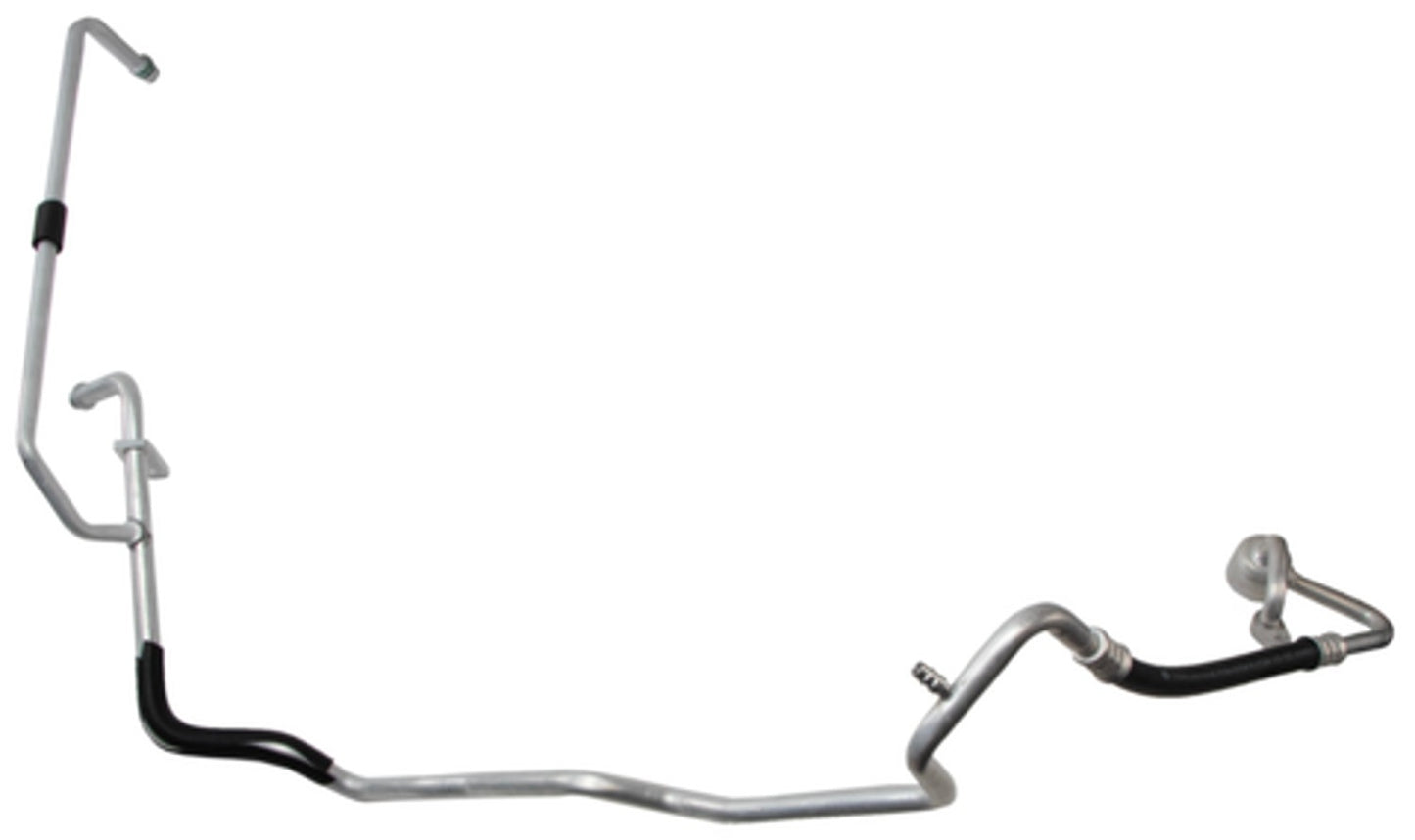 Four Seasons Suction Line Hose Assembly 65774
