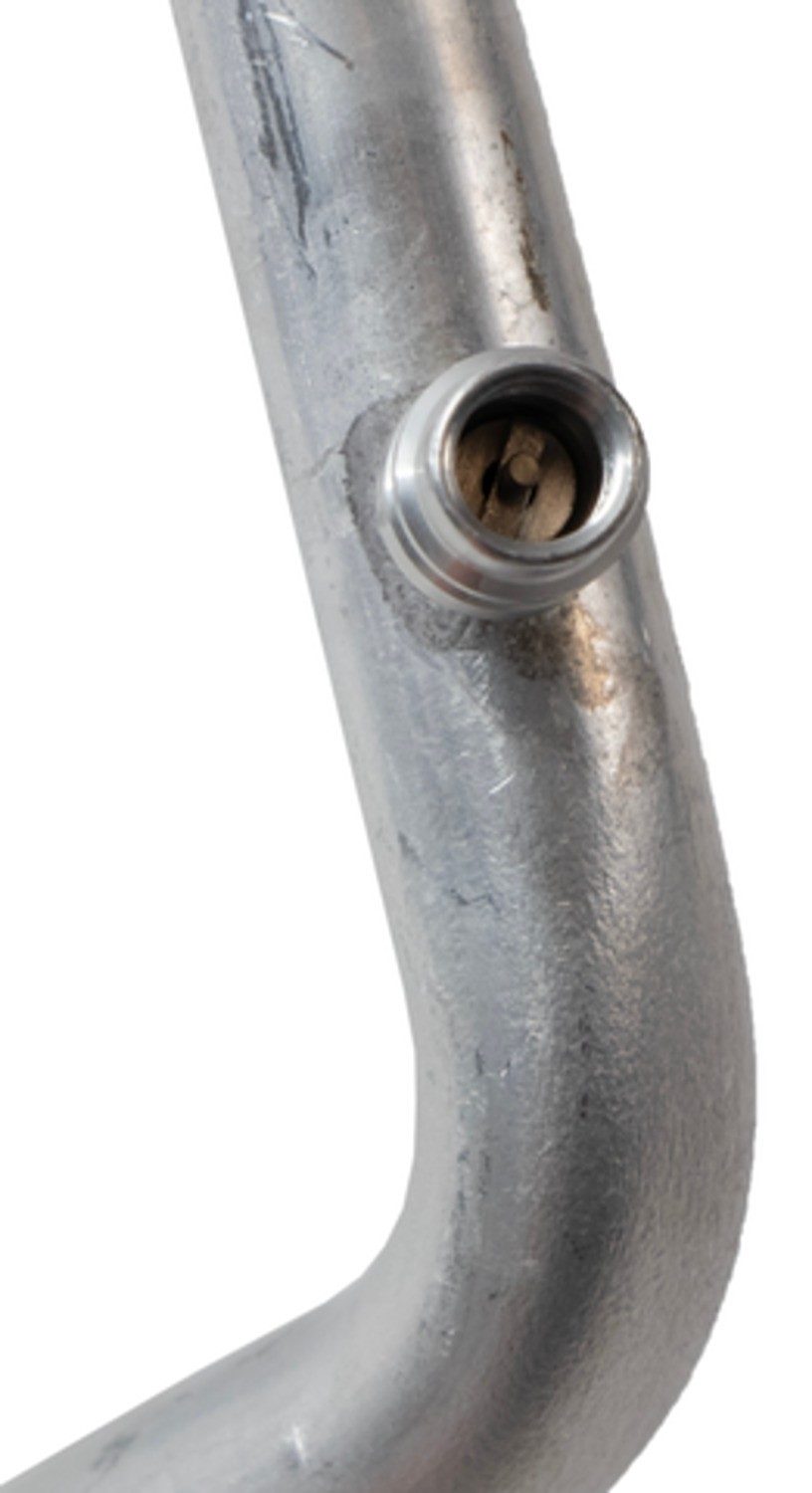 Four Seasons Suction Line Hose Assembly 65774