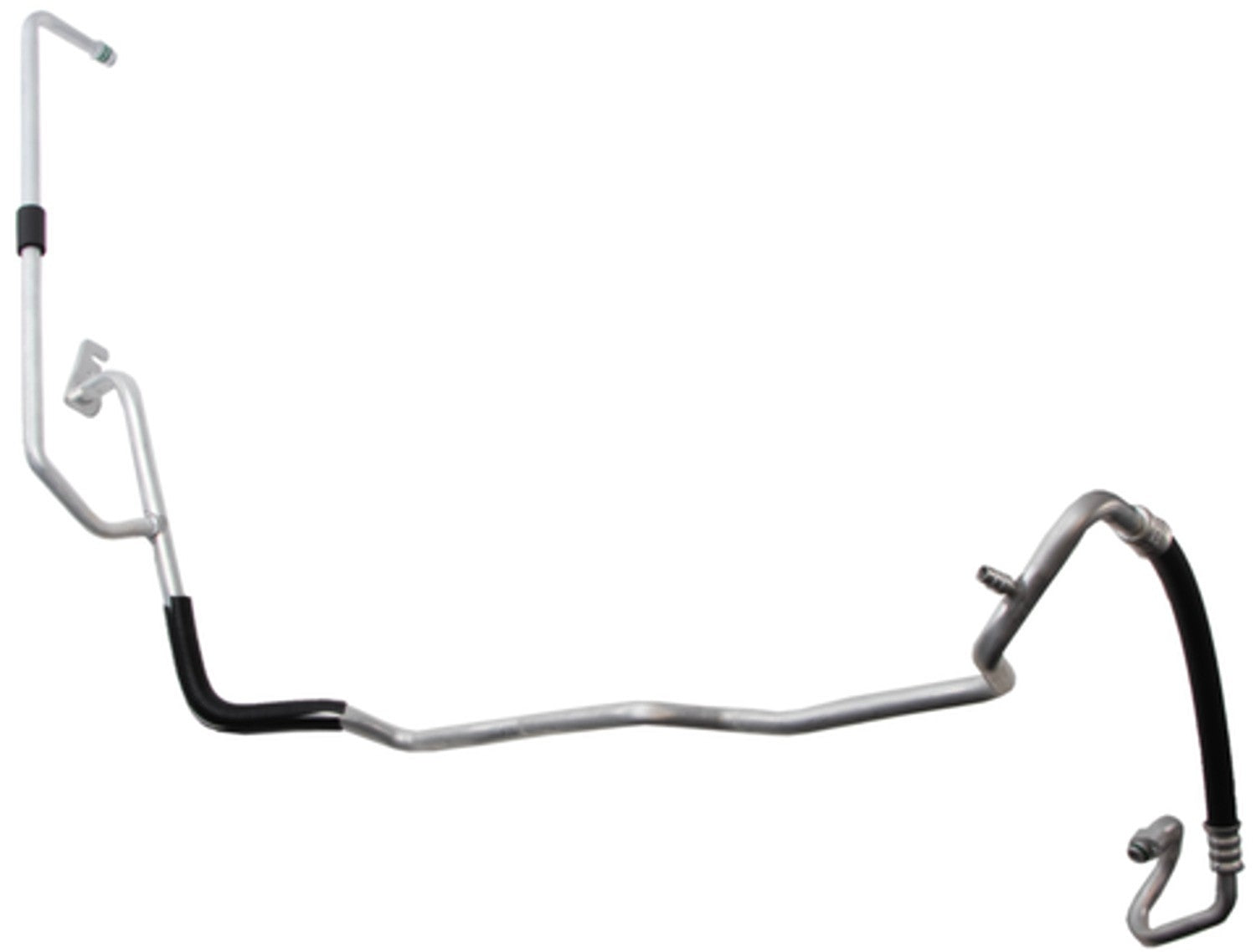 Four Seasons Suction Line Hose Assembly 65776