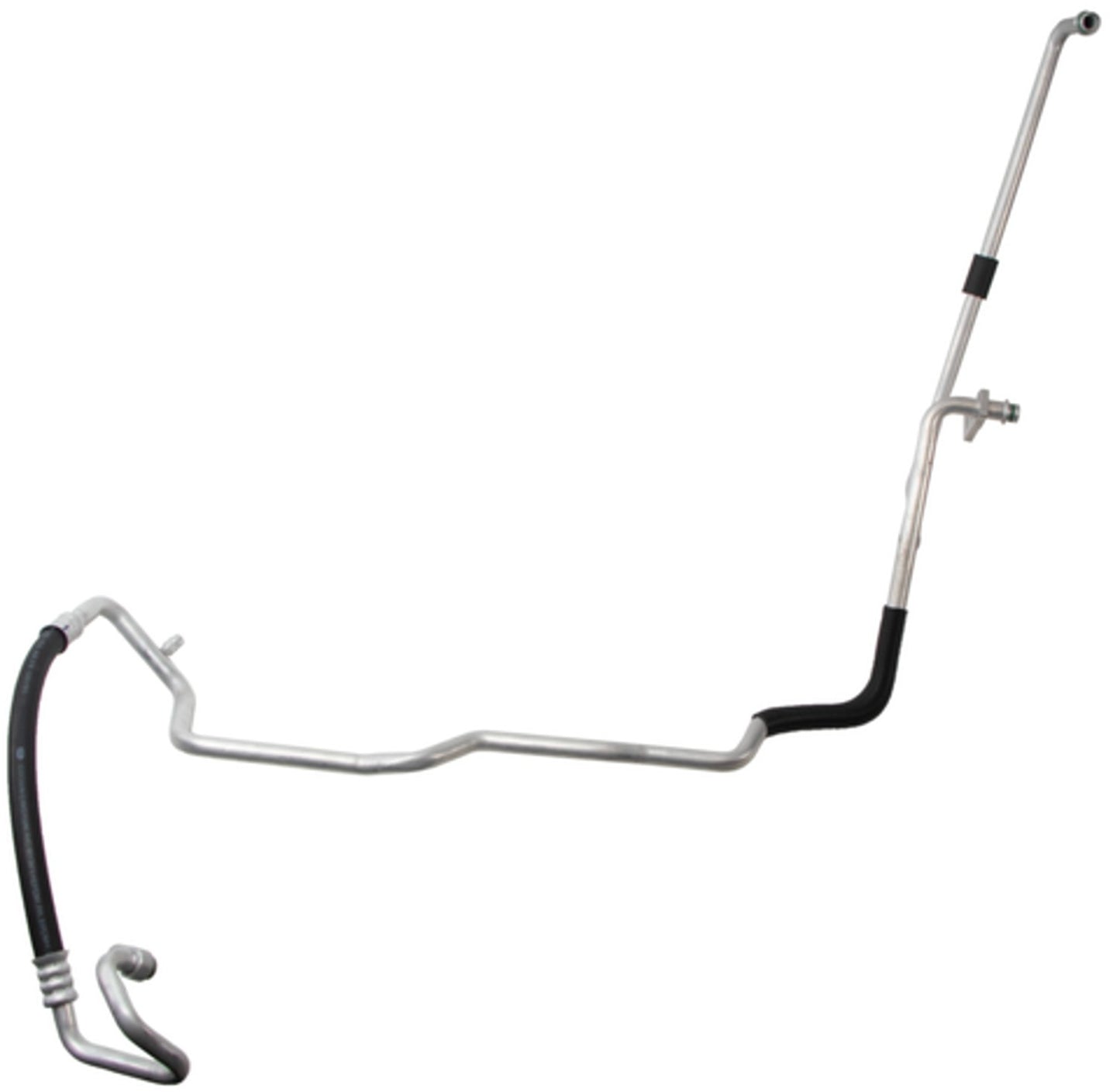 Four Seasons Suction Line Hose Assembly 65776