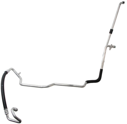 Four Seasons Suction Line Hose Assembly 65776