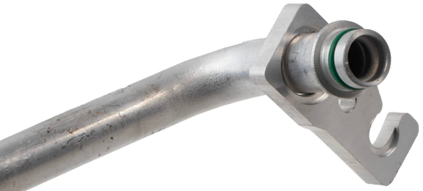 Four Seasons Suction Line Hose Assembly 65776
