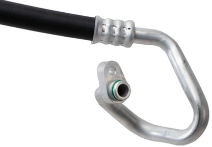 Four Seasons Suction Line Hose Assembly 65776