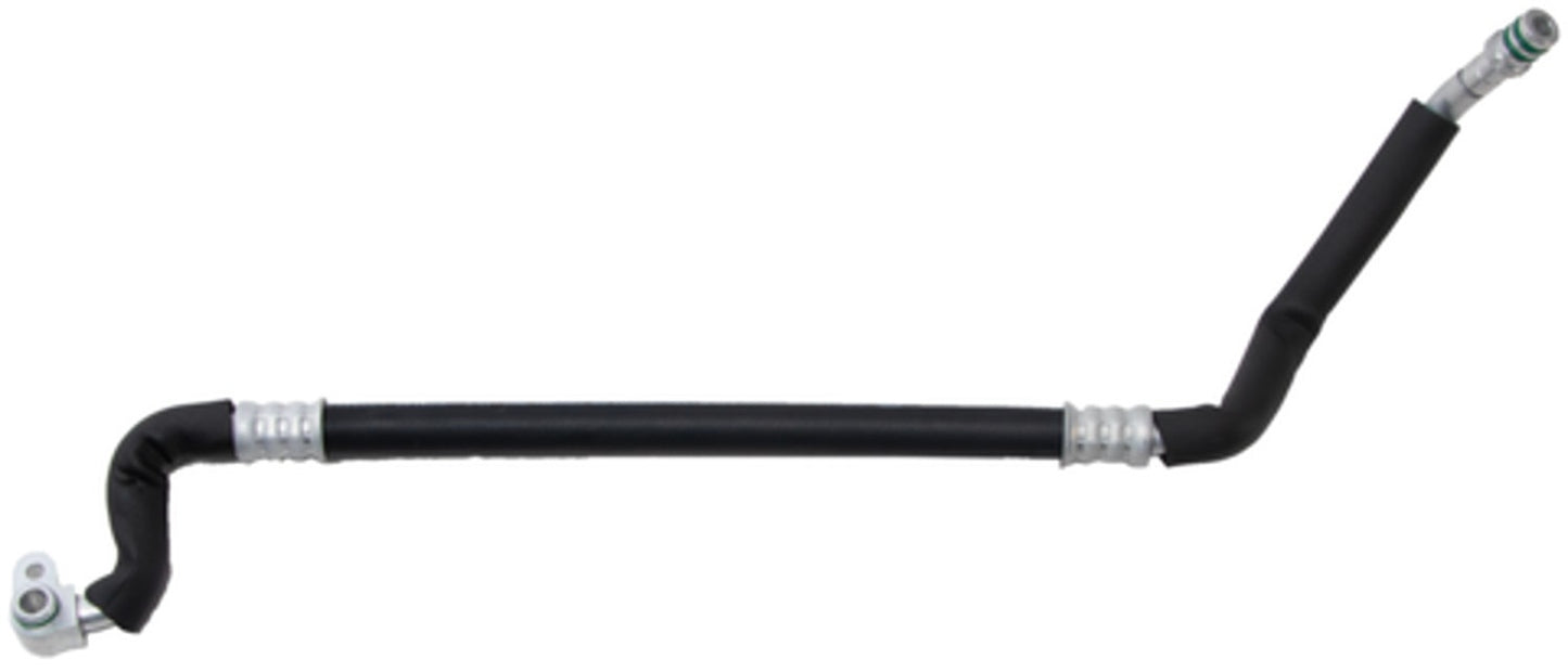 Four Seasons Suction Line Hose Assembly 65779