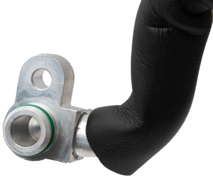 Four Seasons Suction Line Hose Assembly 65779