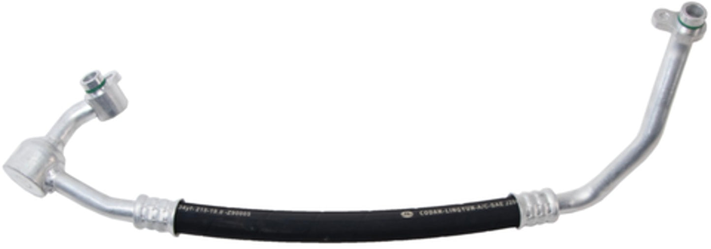 Four Seasons Suction Line Hose Assembly 65780