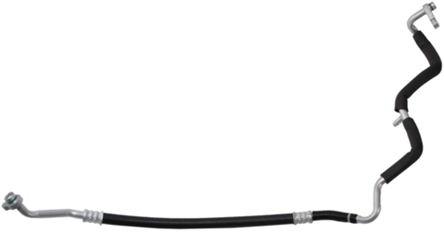 Four Seasons Suction Line Hose Assembly 65781