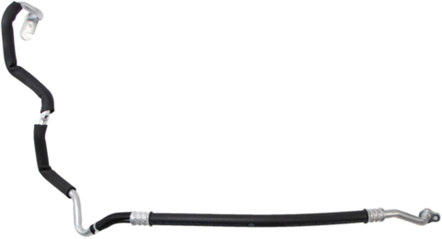 Four Seasons Suction Line Hose Assembly 65781