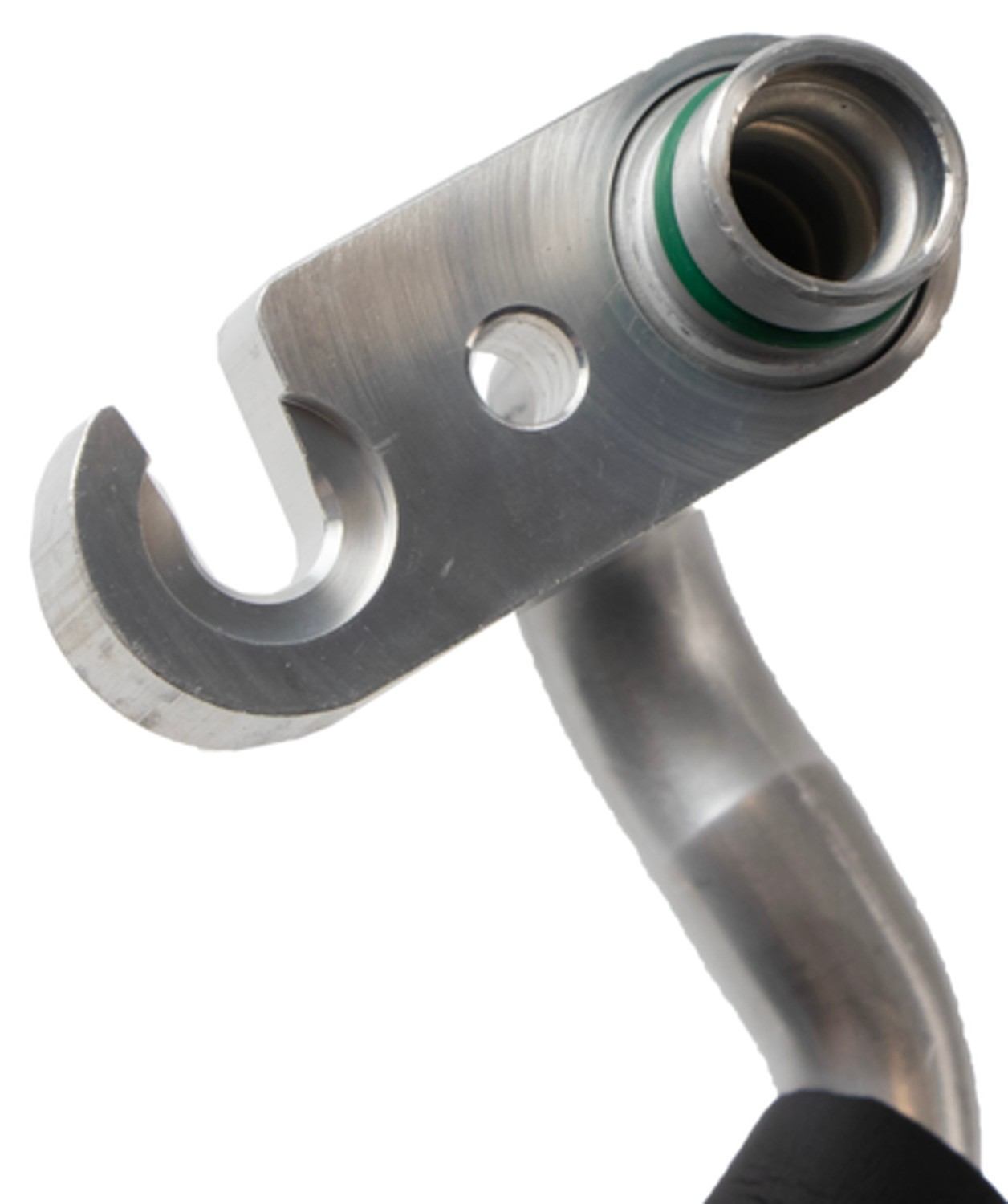 Four Seasons Suction Line Hose Assembly 65781