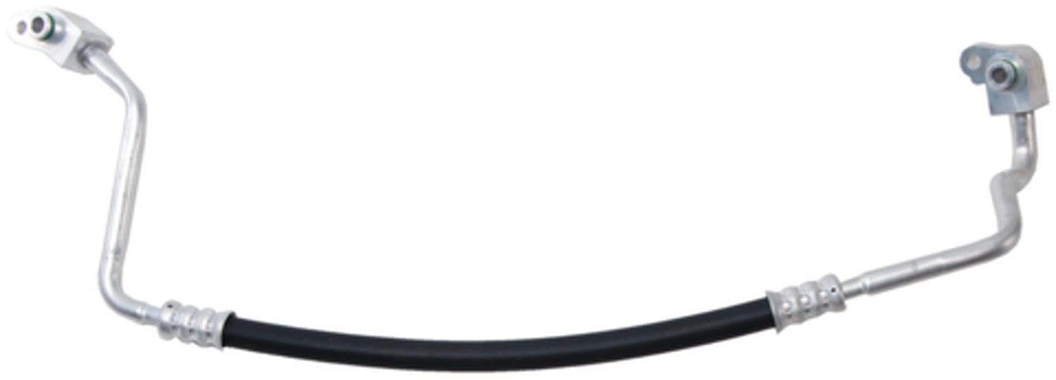 Four Seasons Discharge Line Hose Assembly 65784