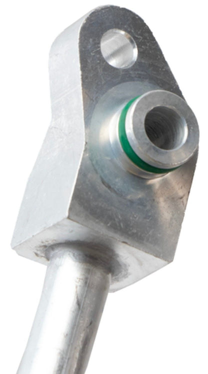 Four Seasons Discharge Line Hose Assembly 65784