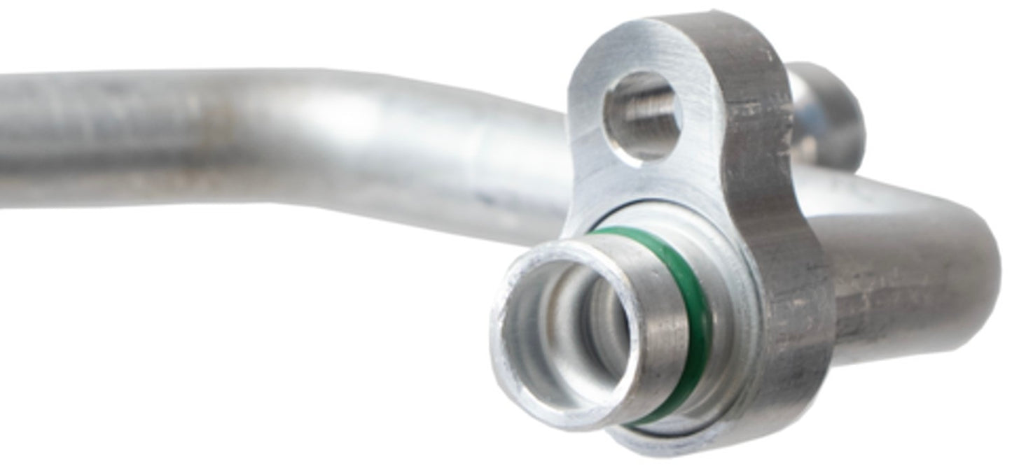 Four Seasons Discharge Line Hose Assembly 65785