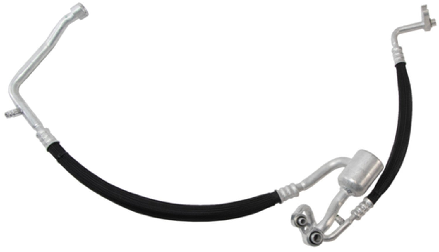 Four Seasons Discharge & Suction Line Hose Assembly 65791