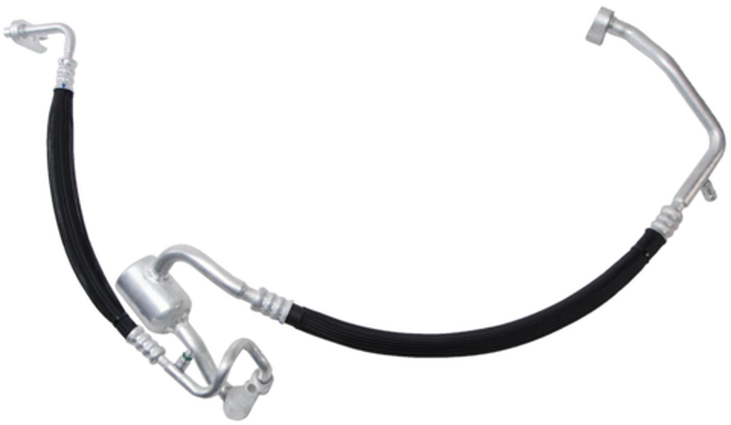 Four Seasons Discharge & Suction Line Hose Assembly 65791