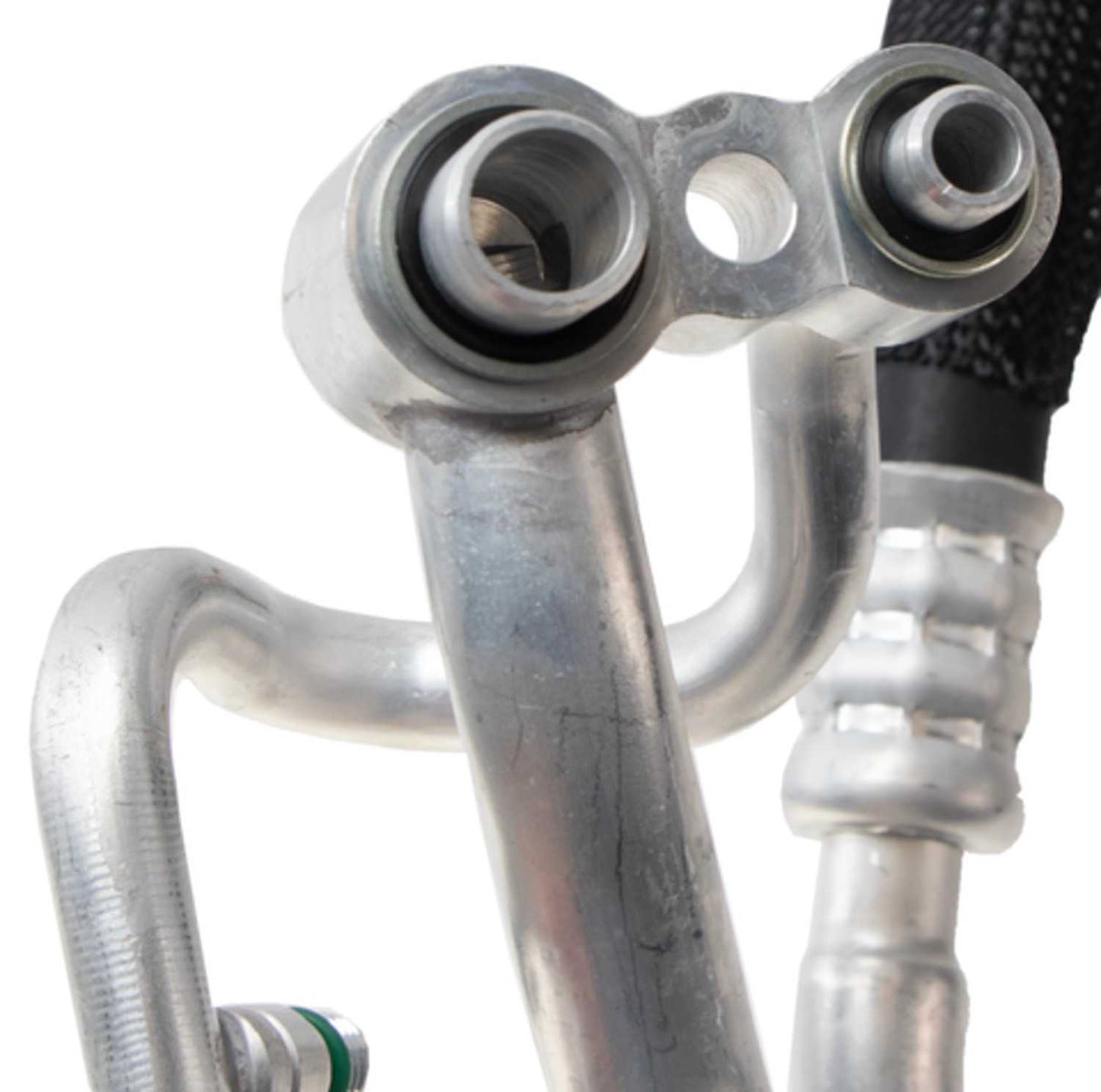 Four Seasons Discharge & Suction Line Hose Assembly 65791