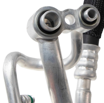 Four Seasons Discharge & Suction Line Hose Assembly 65791