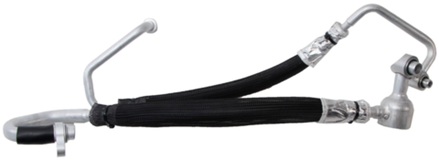 Four Seasons Discharge & Suction Line Hose Assembly 65793