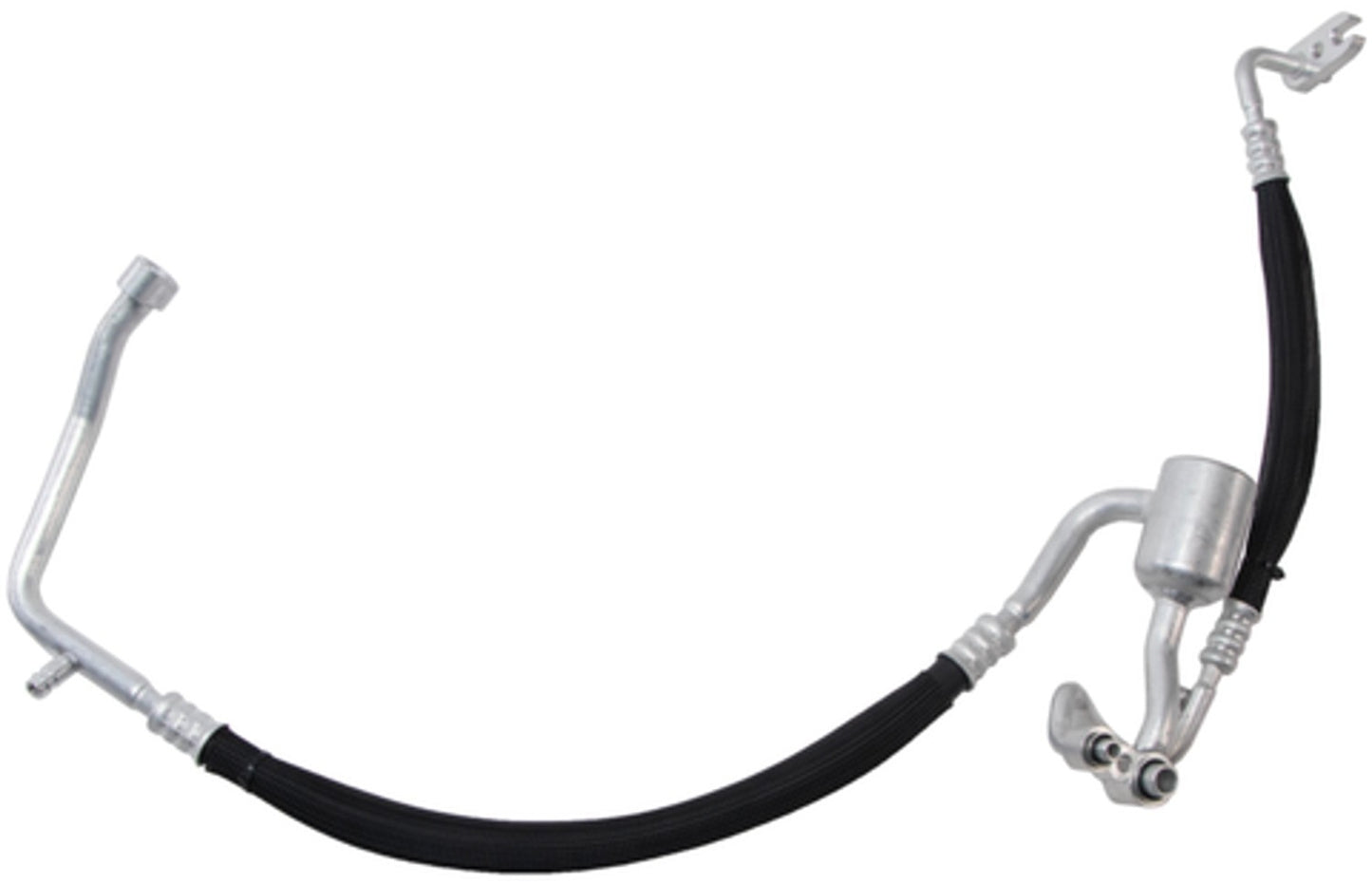 Four Seasons Discharge & Suction Line Hose Assembly 65794