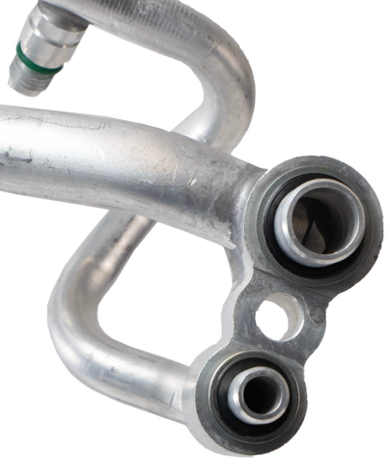 Four Seasons Discharge & Suction Line Hose Assembly 65794