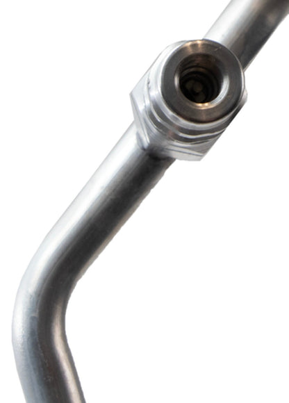 Four Seasons Suction & Liquid Line Hose Assembly w/o Orifice Tube 65795