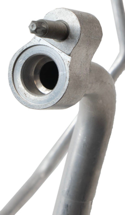 Four Seasons Suction & Liquid Line Hose Assembly w/o Orifice Tube 65796