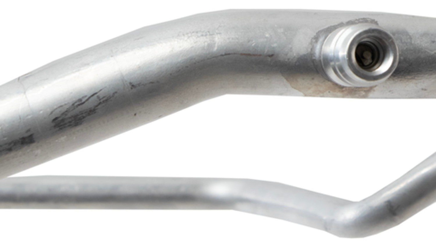 Four Seasons Suction & Liquid Line Hose Assembly w/o Orifice Tube 65796