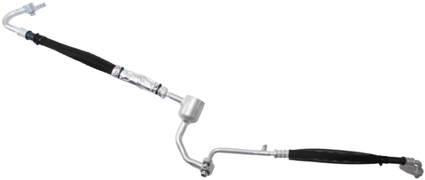 Four Seasons Discharge & Suction Line Hose Assembly 65797