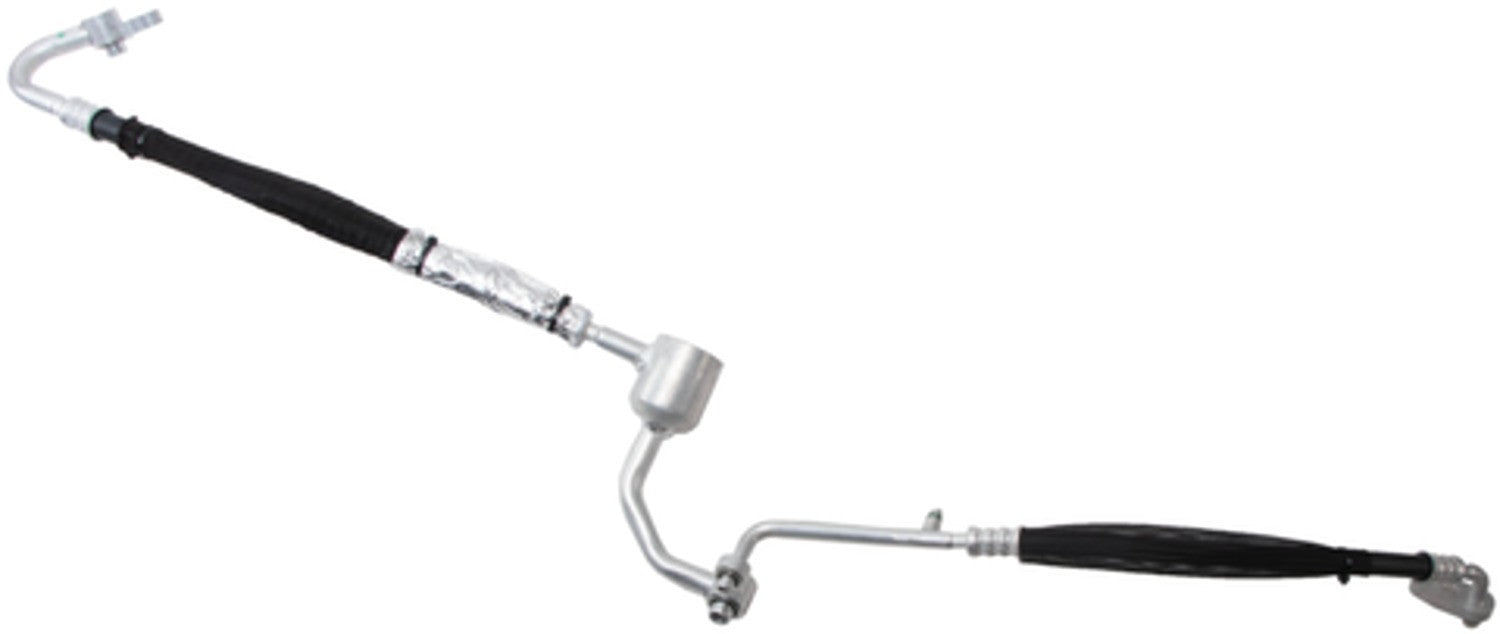 Four Seasons Discharge & Suction Line Hose Assembly 65797