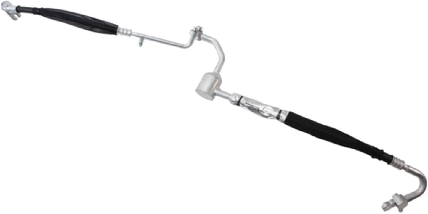 Four Seasons Discharge & Suction Line Hose Assembly 65797