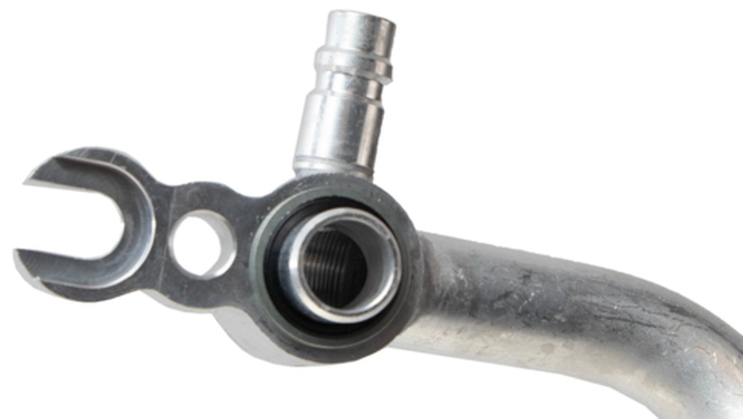 Four Seasons Discharge & Suction Line Hose Assembly 65797