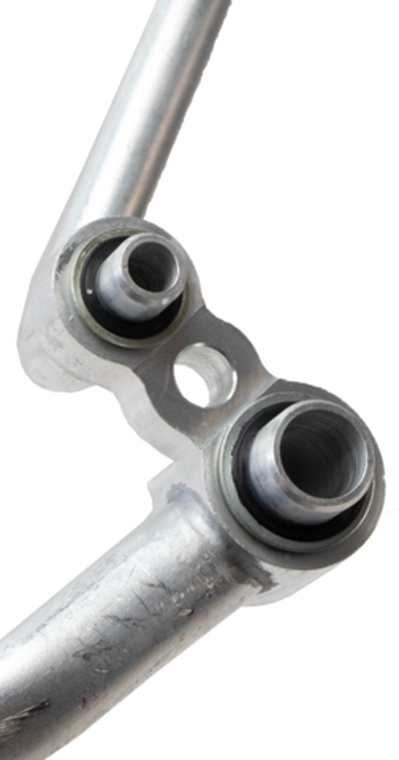 Four Seasons Discharge & Suction Line Hose Assembly 65797
