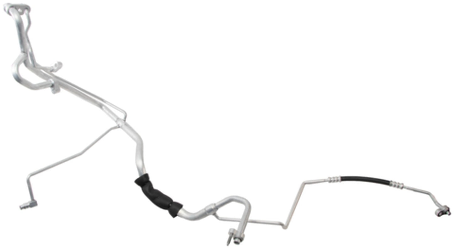 Four Seasons A/C Refrigerant Suction Hose 65800 main image