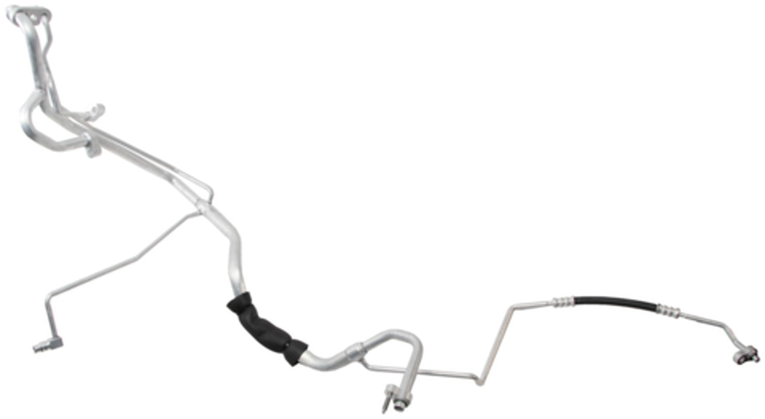 Four Seasons A/C Refrigerant Suction Hose 65800 main image