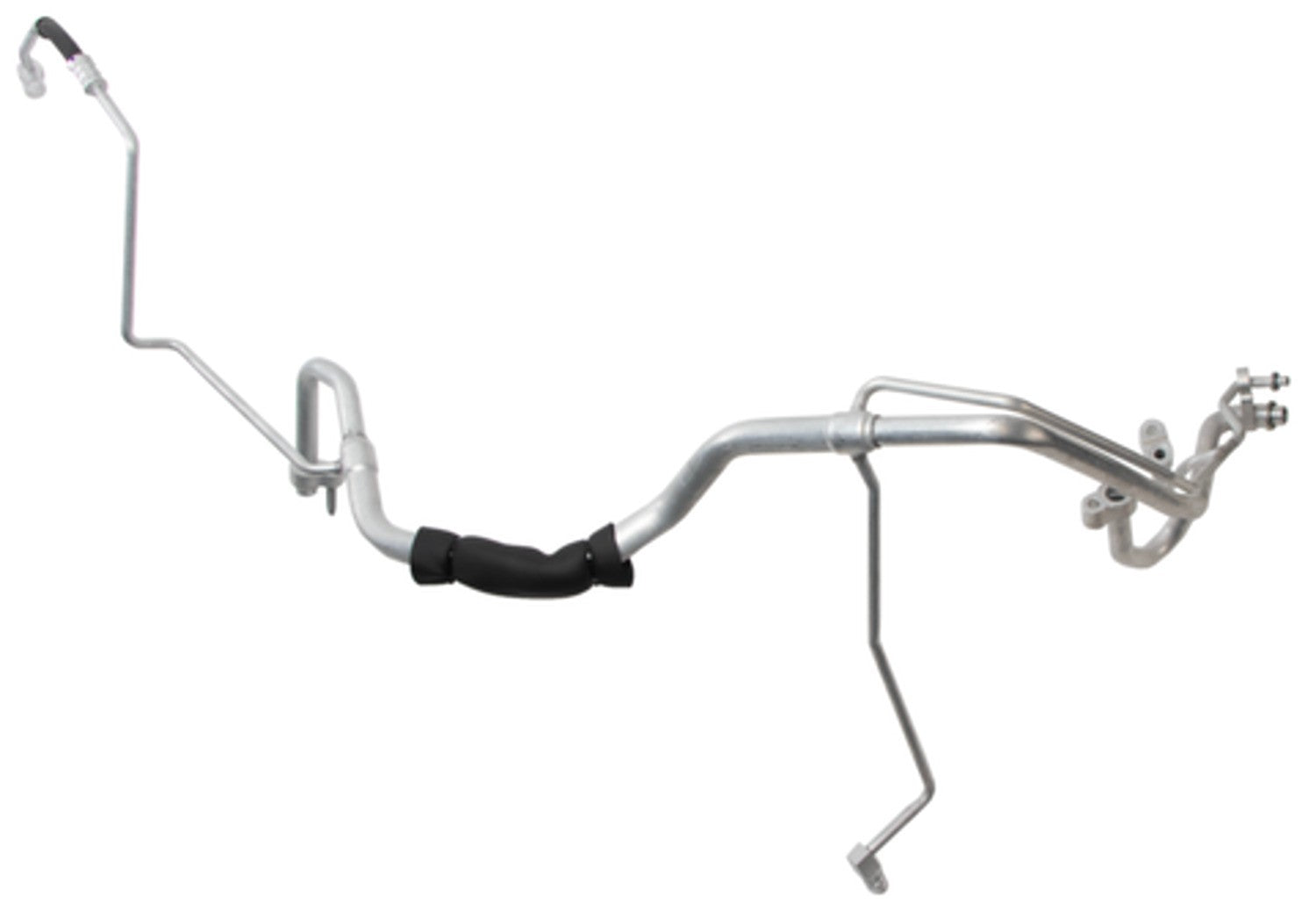 Four Seasons A/C Refrigerant Suction Hose 65800 image 2