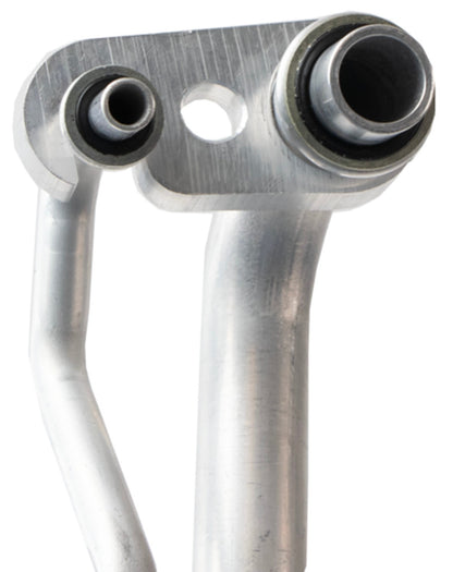 Four Seasons A/C Refrigerant Suction Hose 65800 image 3