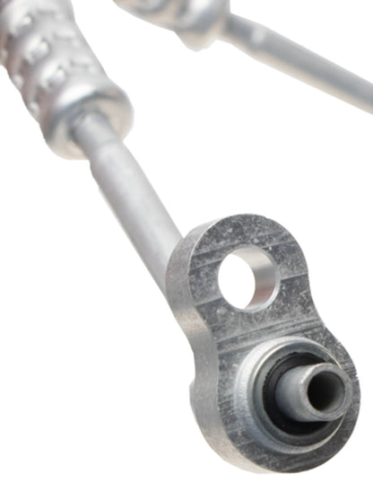 Four Seasons A/C Refrigerant Suction Hose 65800 image 7