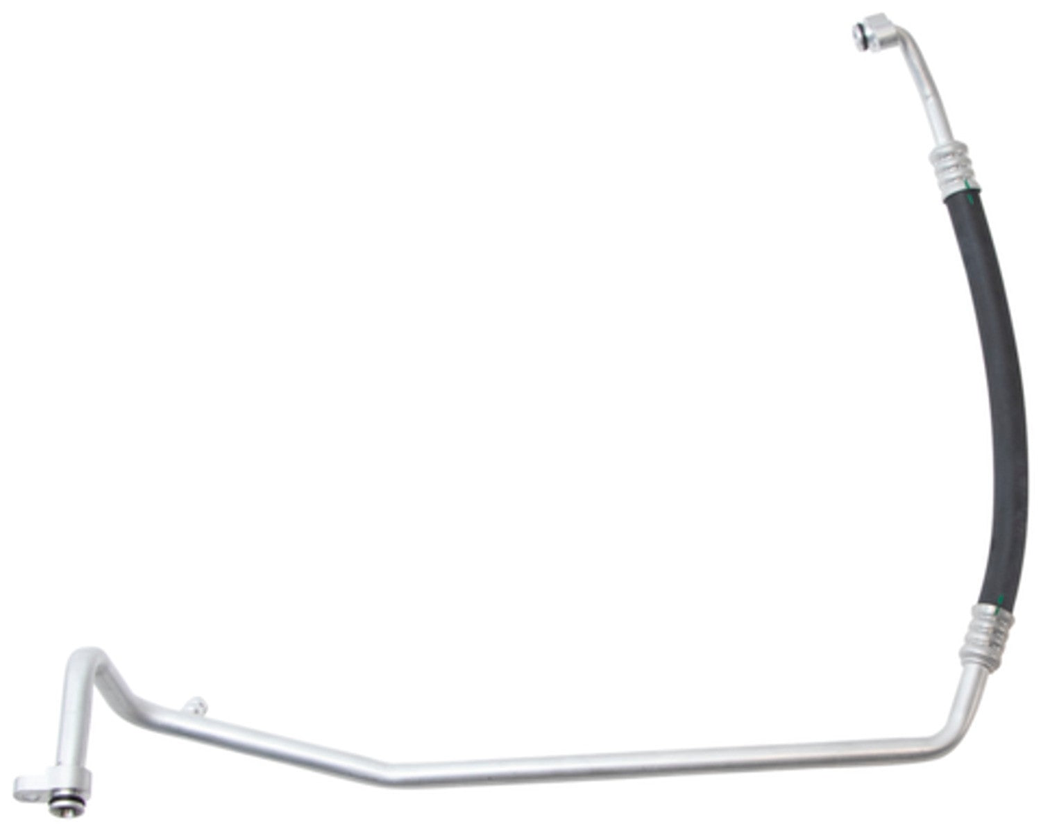 Four Seasons Suction Line Hose Assembly 65809