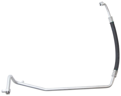 Four Seasons Suction Line Hose Assembly 65809