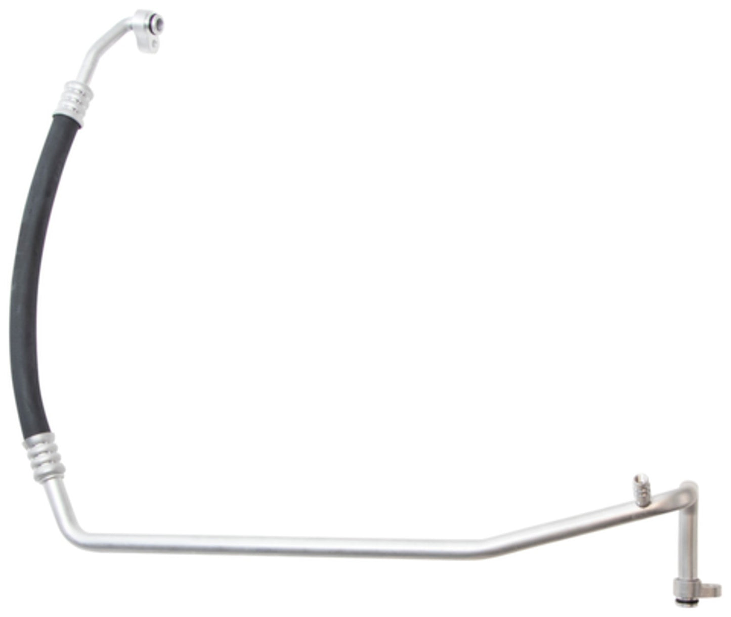 Four Seasons Suction Line Hose Assembly 65809