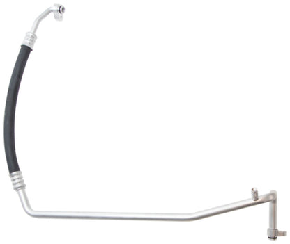 Four Seasons Suction Line Hose Assembly 65809
