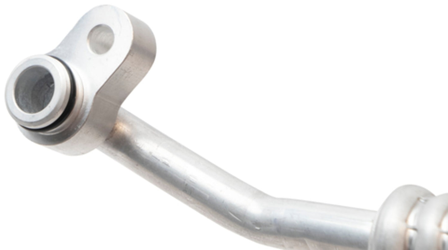 Four Seasons Suction Line Hose Assembly 65809