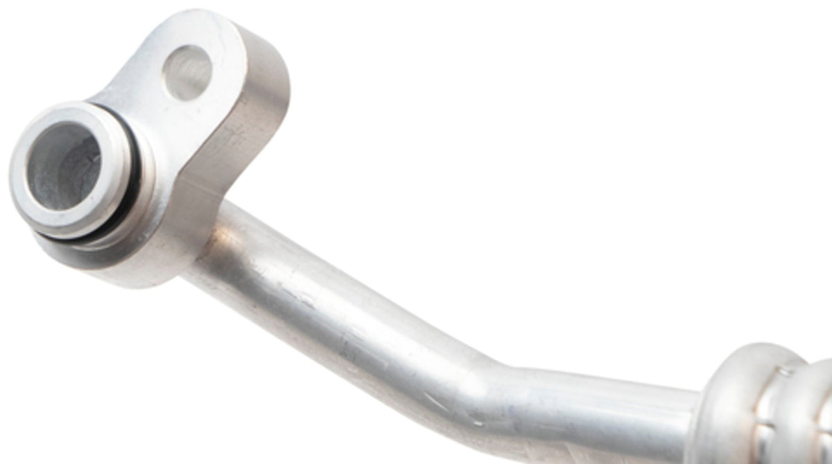 Four Seasons Suction Line Hose Assembly 65809