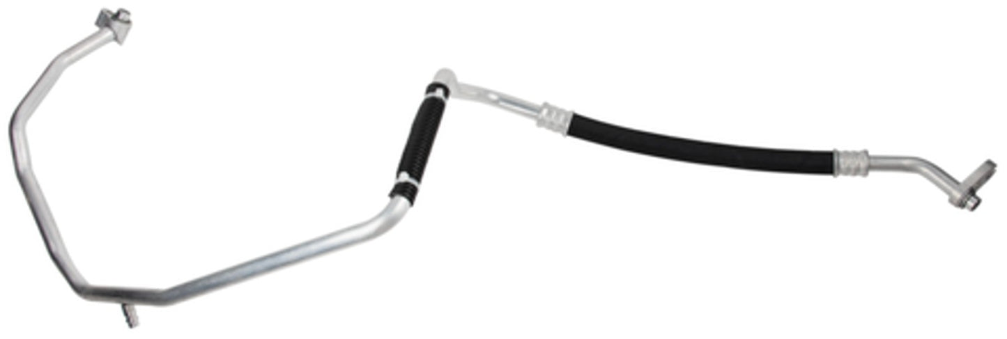 Four Seasons Suction Line Hose Assembly 65810
