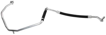 Four Seasons Suction Line Hose Assembly 65810