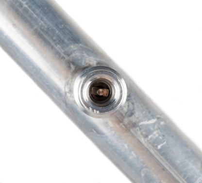 Four Seasons Suction Line Hose Assembly 65810