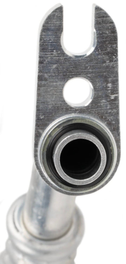Four Seasons Suction Line Hose Assembly 65810