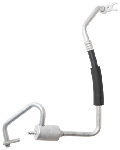 Four Seasons Suction Line Hose Assembly 65812