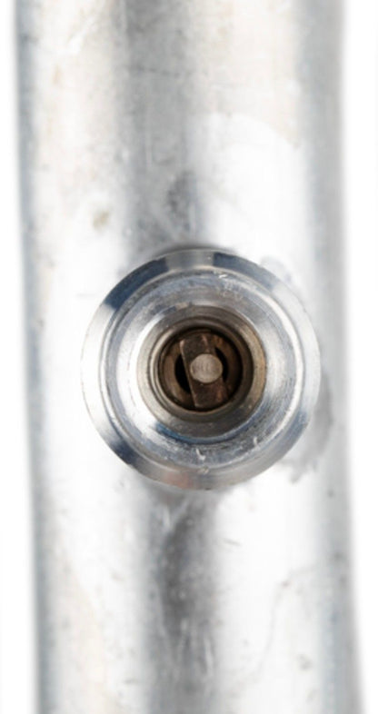 Four Seasons Suction Line Hose Assembly 65813